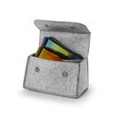 TONGA White / Rainbow