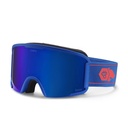 TONGA Blue / Blue