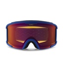 TONGA Blue / Blue