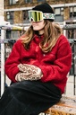 LIISA White / Gold