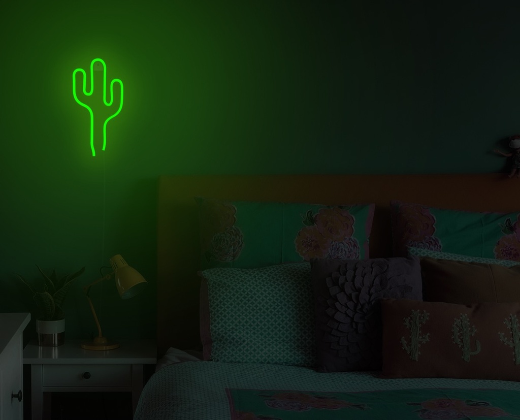 GINGA CACTUS