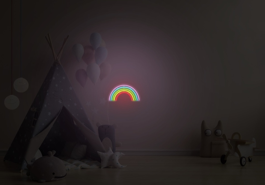 GINGA RAINBOW