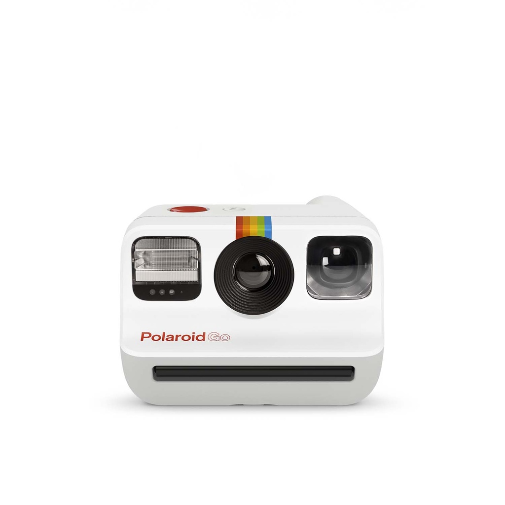 Polaroid Go - White
