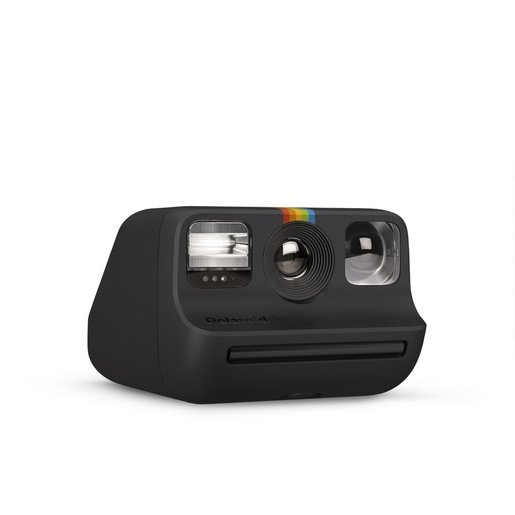 Polaroid Go - Black