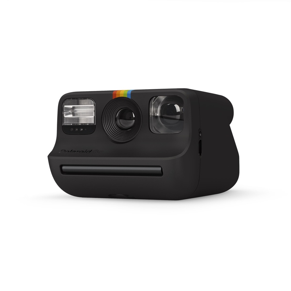 Polaroid Go - Black