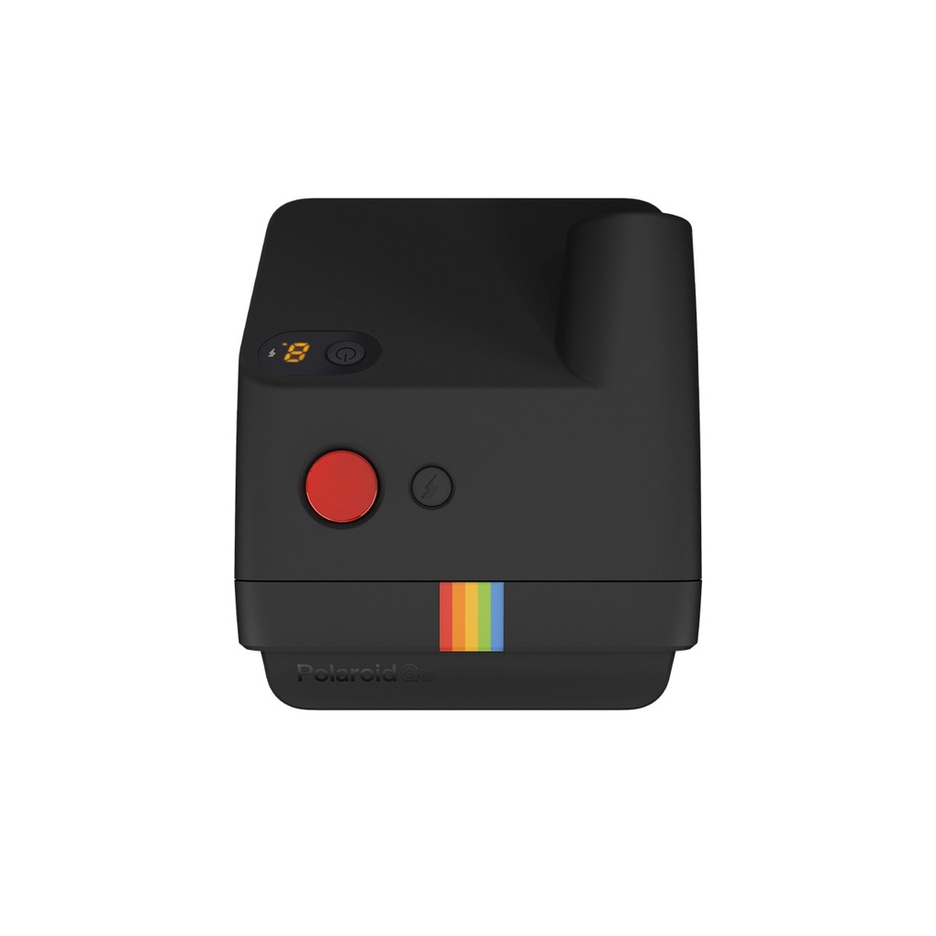 Polaroid Go - Black