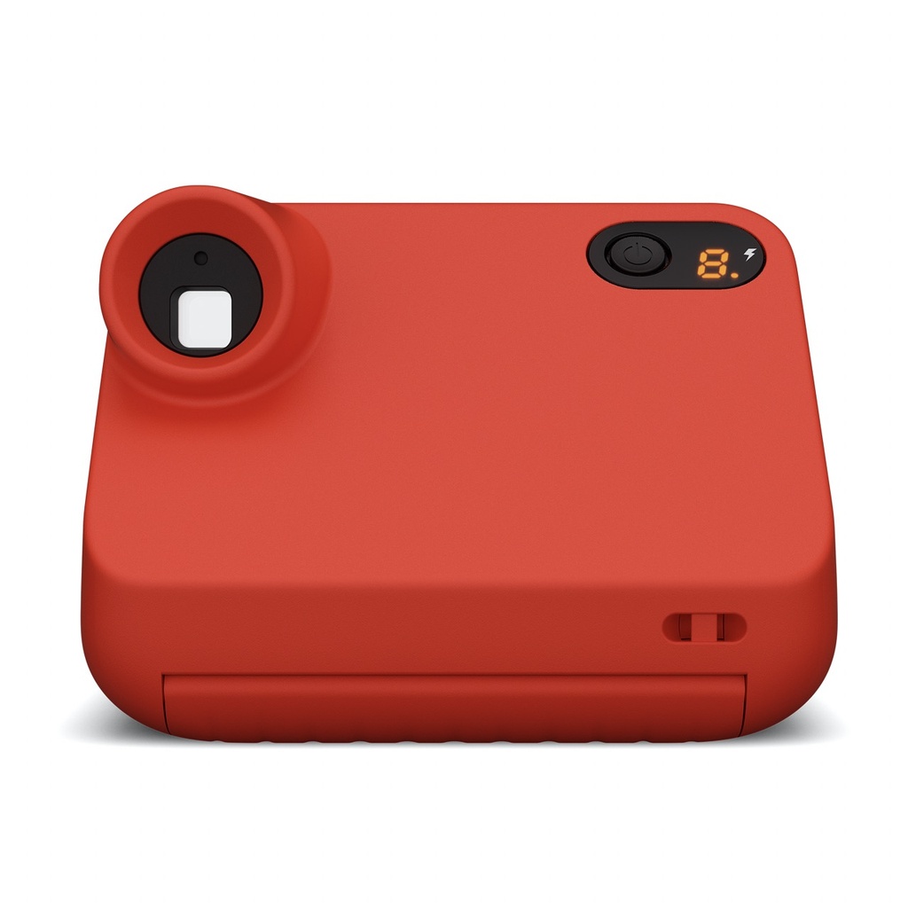 Polaroid Go Generation 2 Red