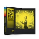 Duochrome film for 600 - Black & Yellow Edition