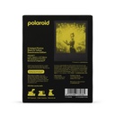 Duochrome film for 600 - Black & Yellow Edition