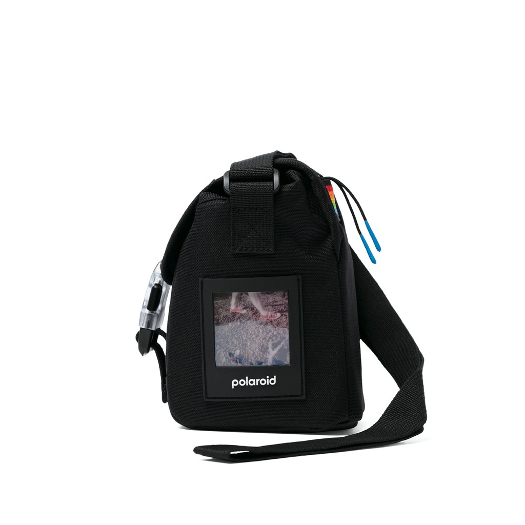 Polaroid Go Bag - Black 