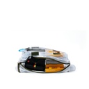 Ripstop Crossbody - Clear      