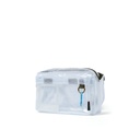 Ripstop Crossbody - Clear      