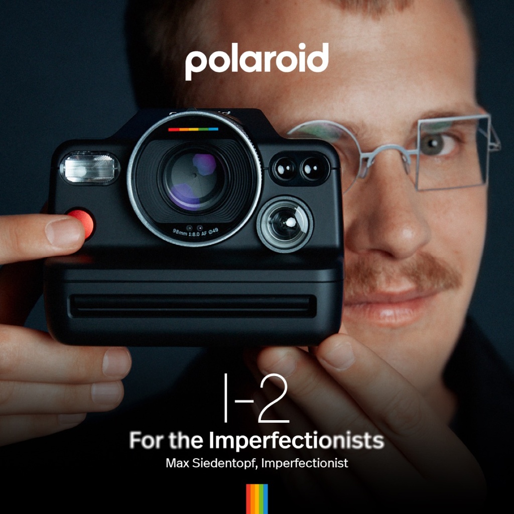 Polaroid I-2