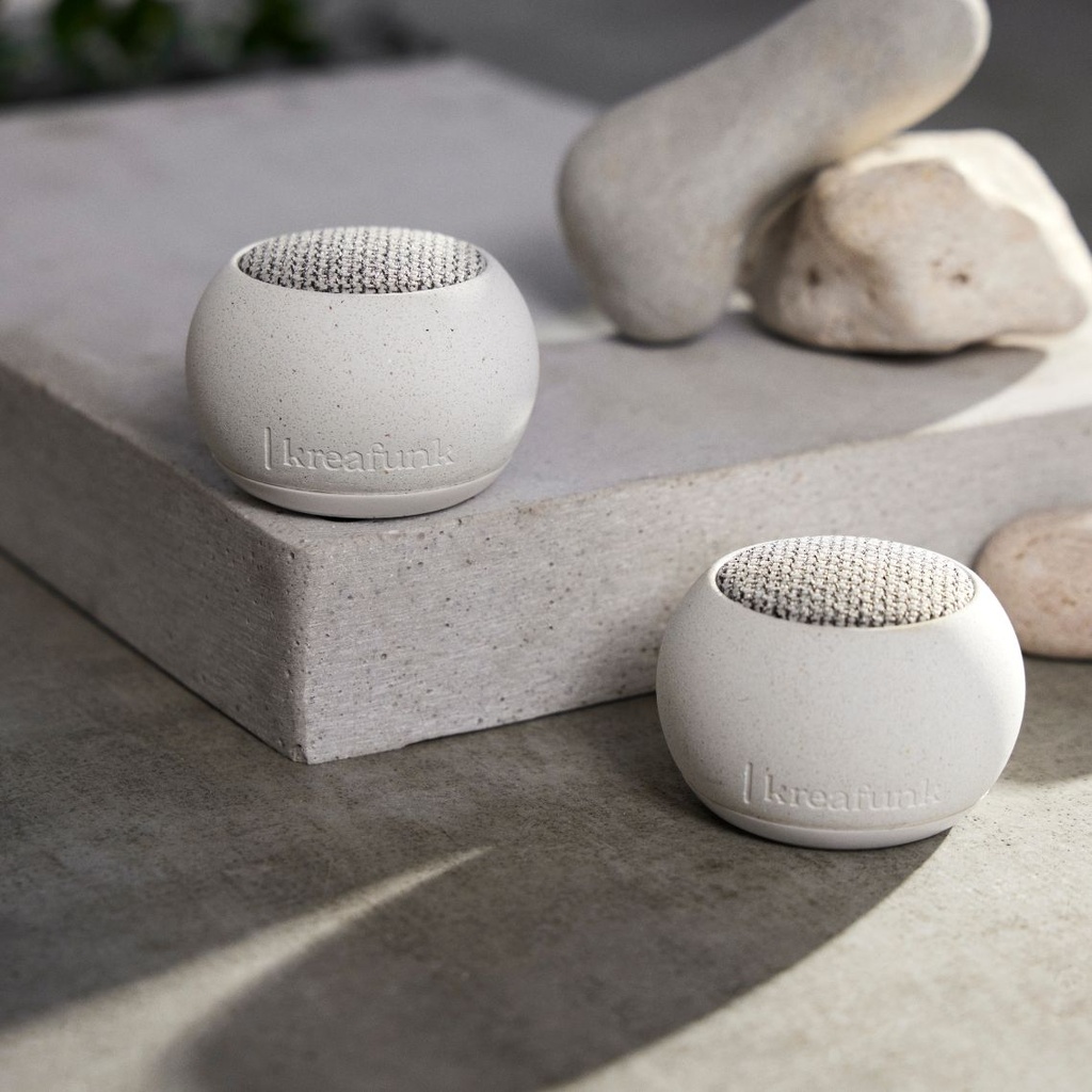 aGO Stone -  Natural