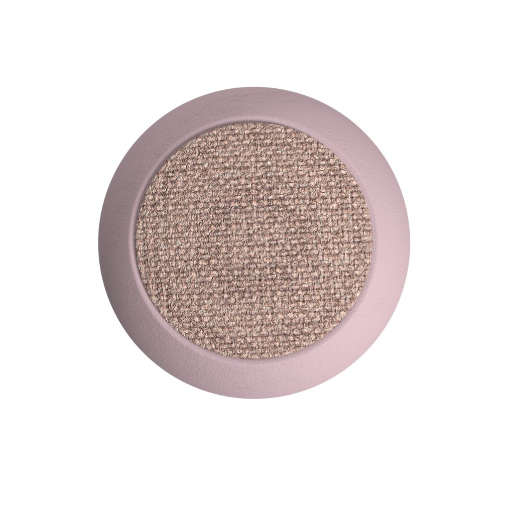 aGO Stone -  Dusty Rose