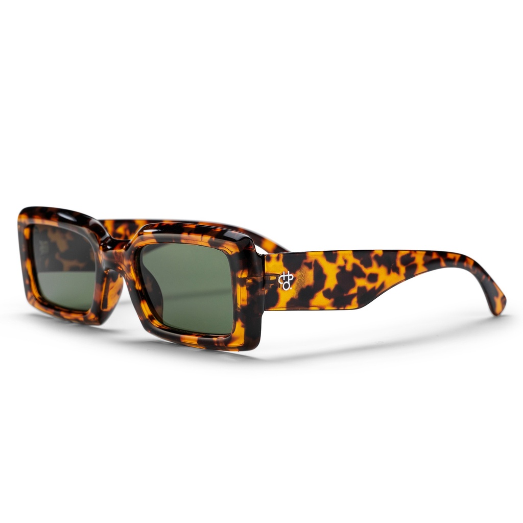 Tove LEOPARD / GREEN