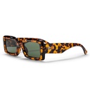 Tove LEOPARD / GREEN