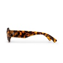 Tove LEOPARD / GREEN
