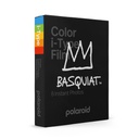 Color Film for i-Type - Basquiat Edition    