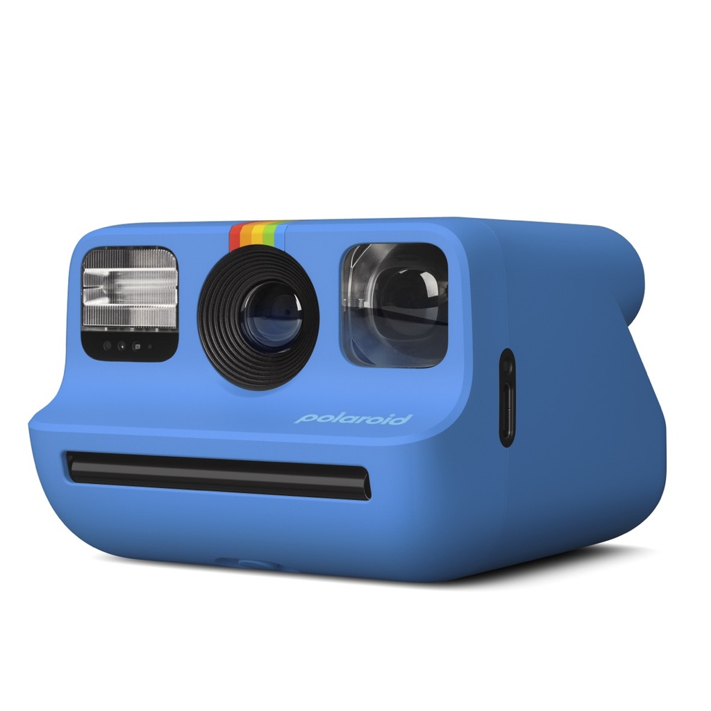 Polaroid Go Generation 2 Blue