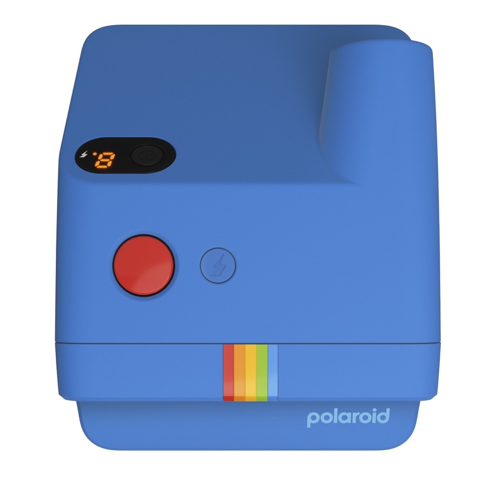 Polaroid Go Generation 2 Blue
