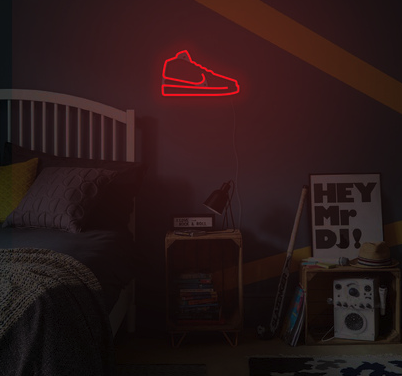 GINGA SNEAKER