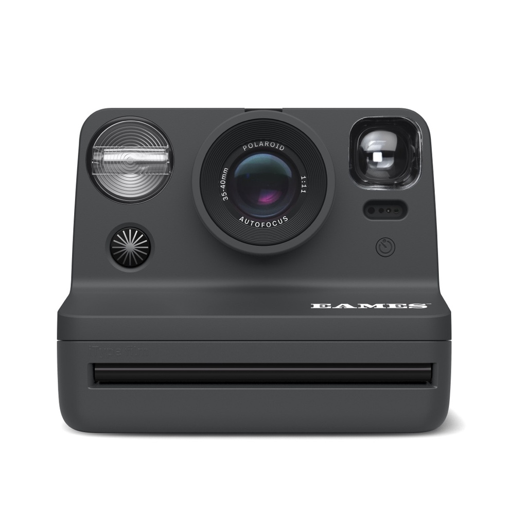 Polaroid Now Gen 2 - Eames Edition