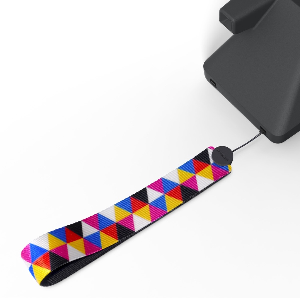 Polaroid Now Gen 2 - Eames Edition