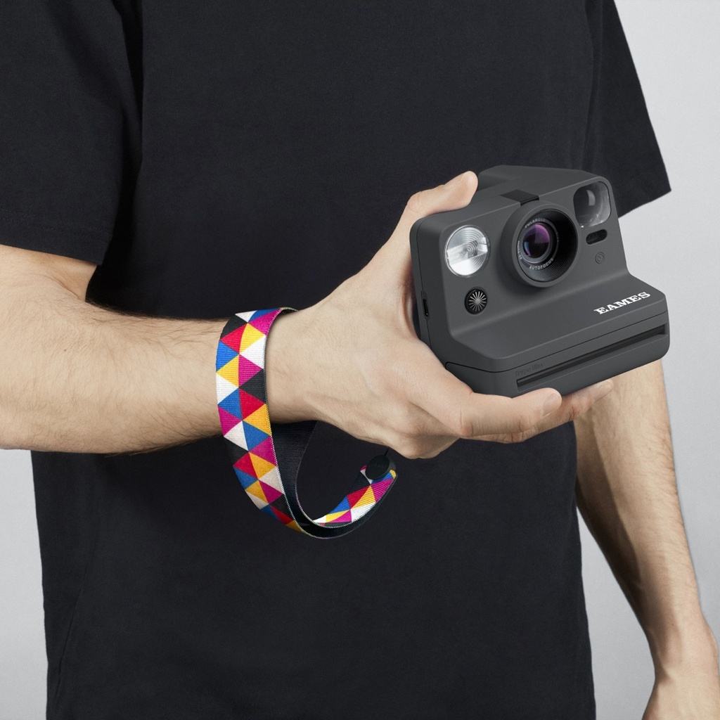 Polaroid Now Gen 2 - Eames Edition
