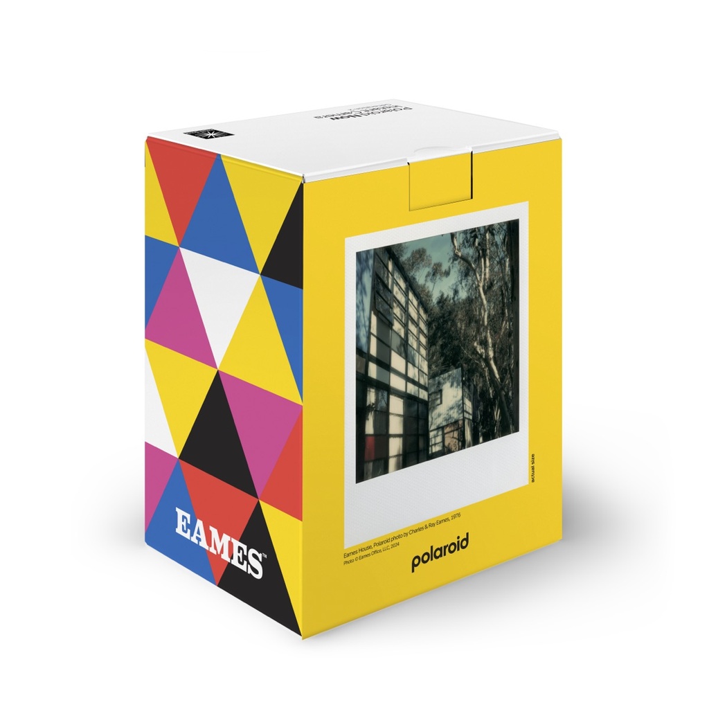 Polaroid Now Gen 2 - Eames Edition