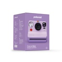 Polaroid Now Generation 2 - Purple