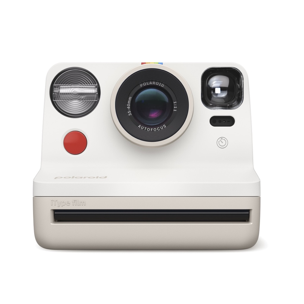 Polaroid Now Generation 2 - Purple