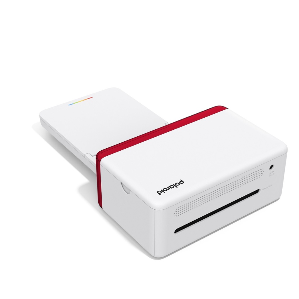 Polaroid Now Generation 2 - Purple