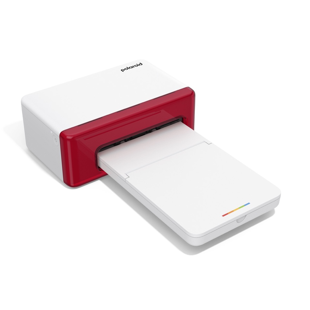 Polaroid Now Generation 2 - Purple