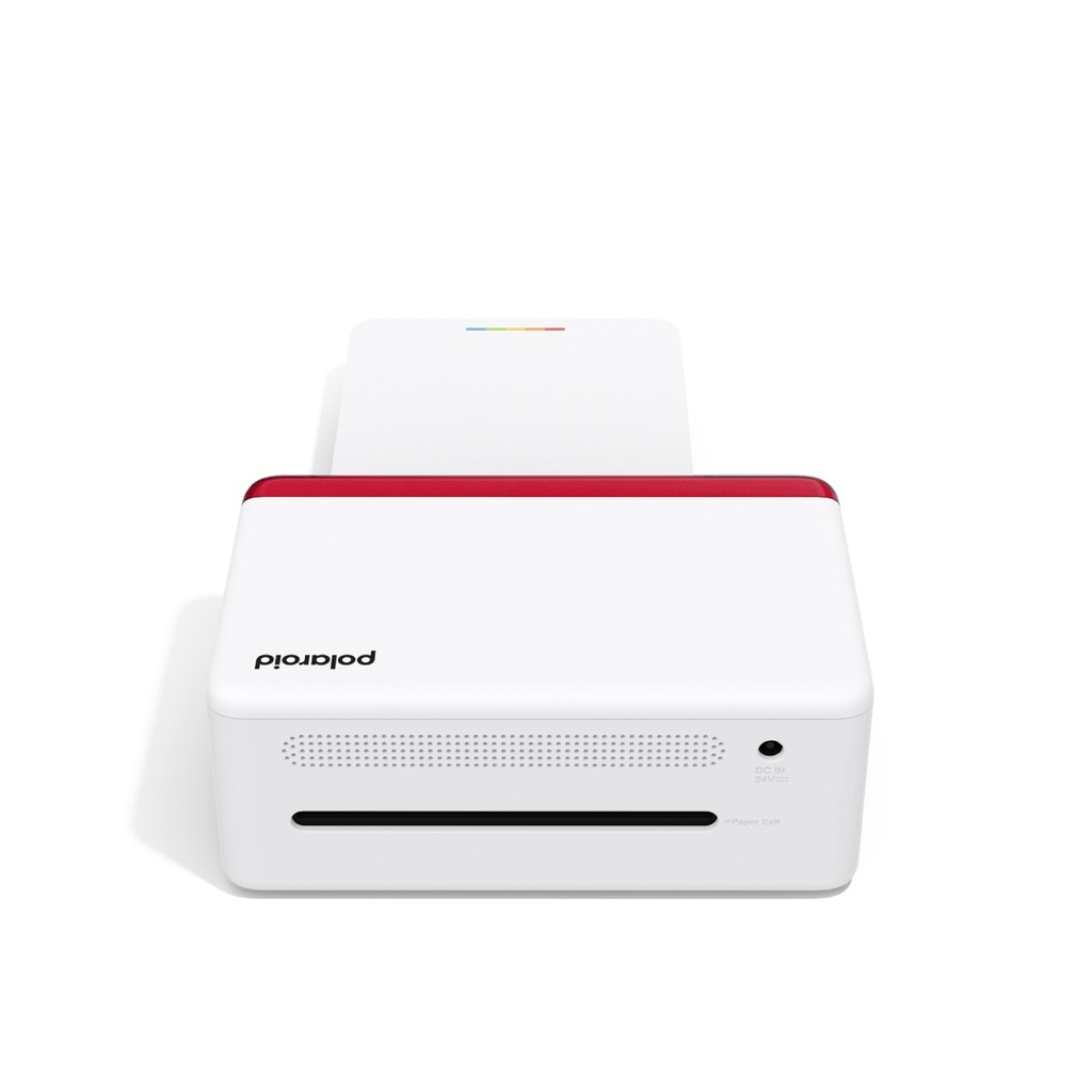 Polaroid Now Generation 2 - Purple
