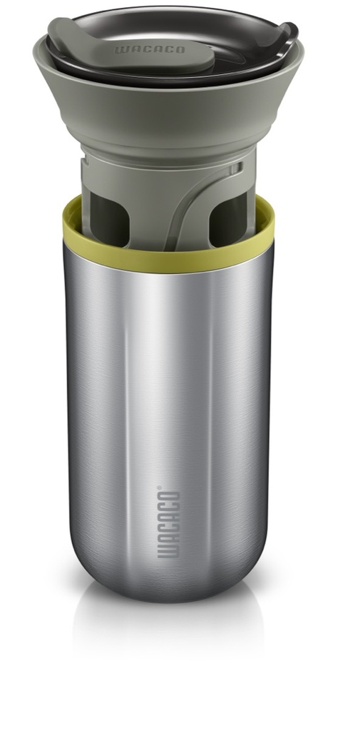 Cuppamoka