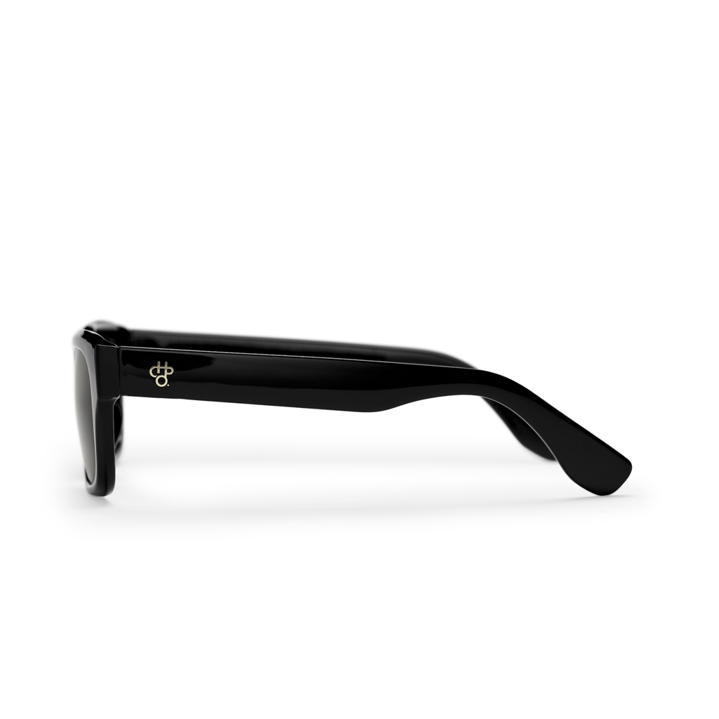 TONE Black / Black