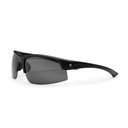 LEN Matte Black / Black