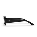 HORNSTULL Matte Black / Black