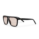 SILJAN Black / Brown
