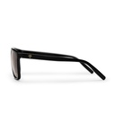 SILJAN Black / Brown