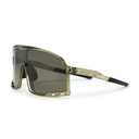 Henrik Forest Green / Green Mirror