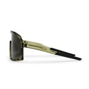 Henrik Forest Green / Green Mirror
