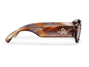 Brooklyn Cigar Smoke / Brown