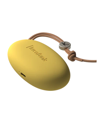 toCHARGE mini 3 - Fresh Yellow