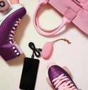 toCHARGE mini 3 - Fresh Pink