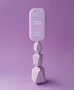 H30 Hand Sanitizer Soothing Lavander