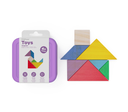 POPME WOODEN TOY TANGRAM