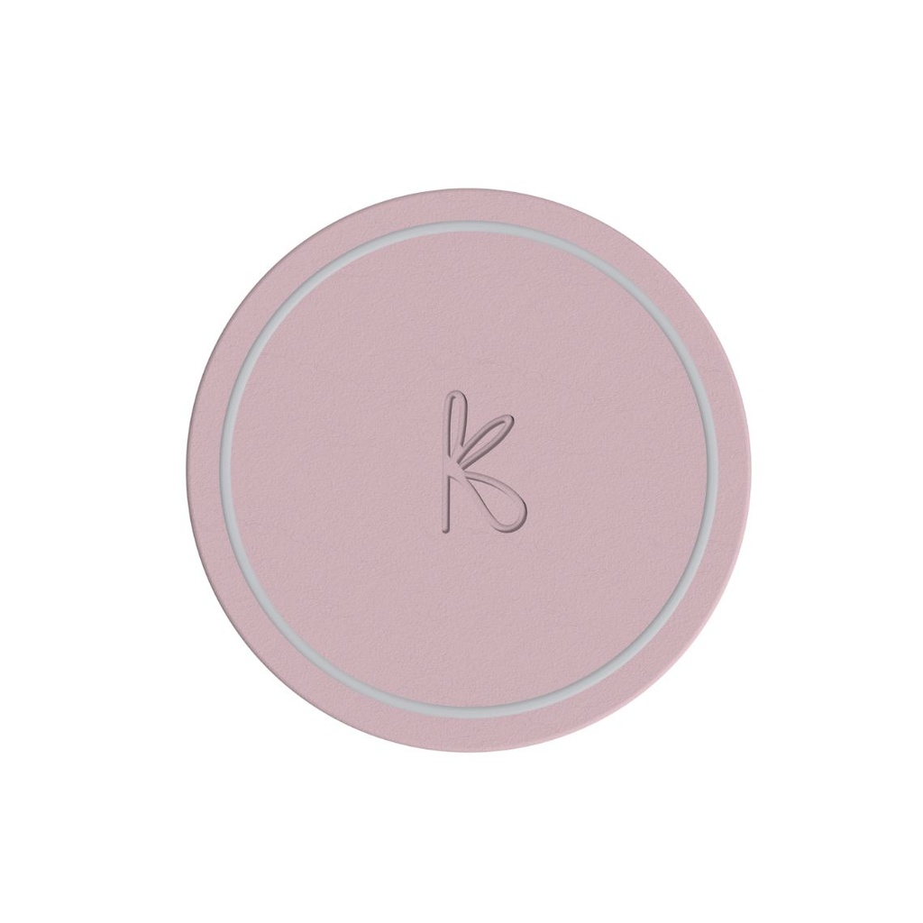 wiCHARGE Stone -  Dusty Rose