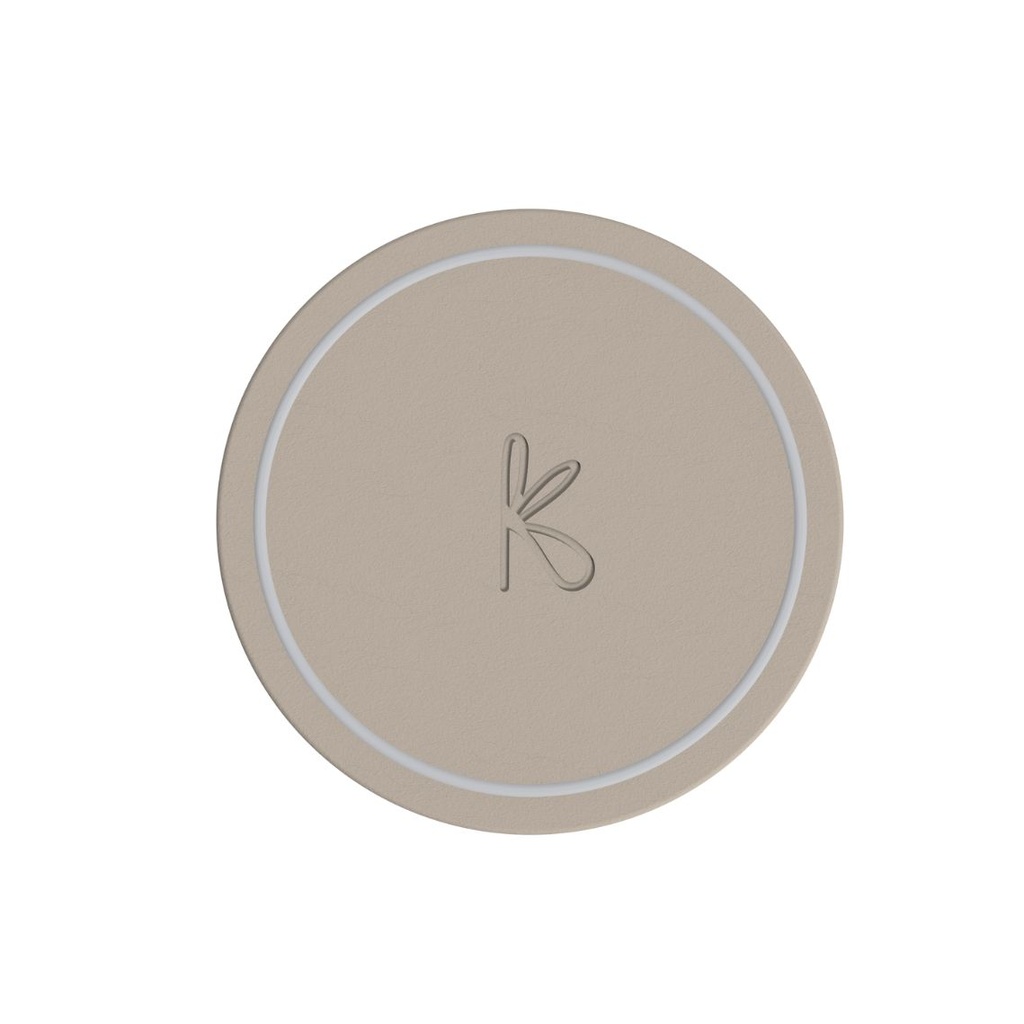 wiCHARGE Stone -  Ivory Sand
